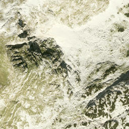 Satellite imagery of Hochsattel, AT
