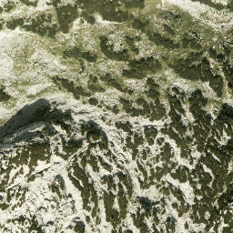 Satellite imagery of Hochsattel, AT