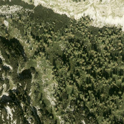 Satellite imagery of Windscharte, AT