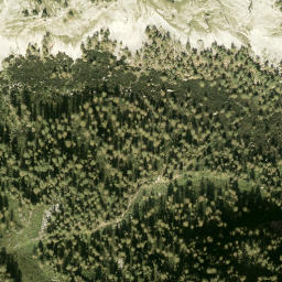 Satellite imagery of Windscharte, AT