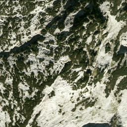 Satellite imagery of Knallstein, AT