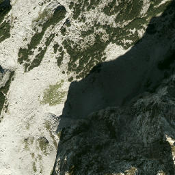 Satellite imagery of Knallstein, AT