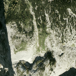 Satellite imagery of Knallstein, AT