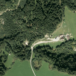 Satellite imagery of Pailwand, AT