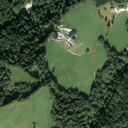 Satellite imagery of Pailwand, AT