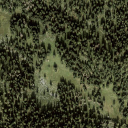 Satellite imagery of Geißwände, AT
