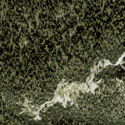 Satellite imagery of Geißwände, AT