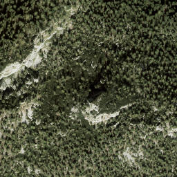 Satellite imagery of Geißwände, AT