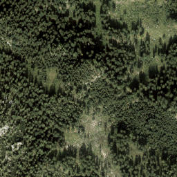 Satellite imagery of Klauskögerl, AT