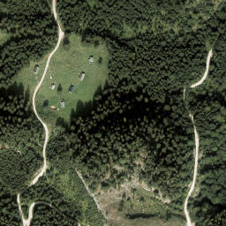 Satellite imagery of Klauskögerl, AT