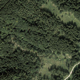 Satellite imagery of Klauskögerl, AT