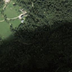 Satellite imagery of Hirlatzwand, AT