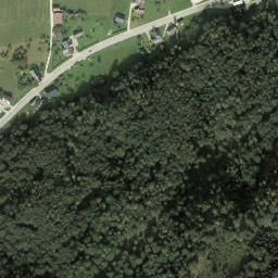 Satellite imagery of Schafeckkogel, AT