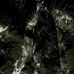Satellite imagery of Hageneck, AT