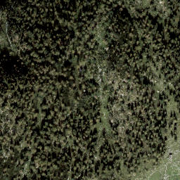 Satellite imagery of Äußerer Gschirrkogel, AT