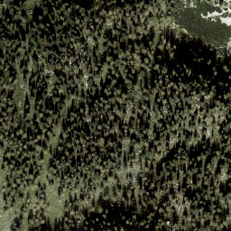 Satellite imagery of Äußerer Gschirrkogel, AT