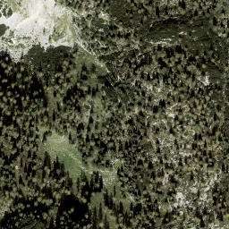Satellite imagery of Äußerer Gschirrkogel, AT