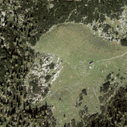 Satellite imagery of Bloderer, AT