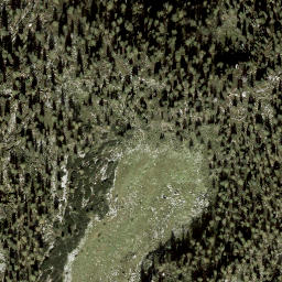 Satellite imagery of Bloderer, AT