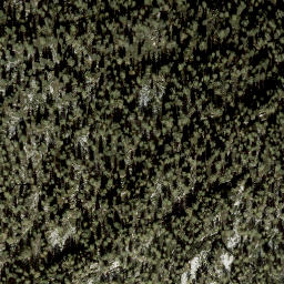 Satellite imagery of Hinterer Laßrchkogel, AT