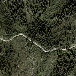 Satellite imagery of Vorderer Laßchkogel, AT