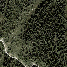 Satellite imagery of Vorderer Laßchkogel, AT