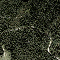 Satellite imagery of Arnwand, AT