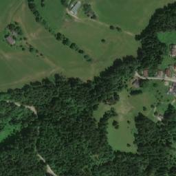 Satellite imagery of Gindlhorn, AT
