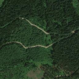 Satellite imagery of Gindlhorn, AT