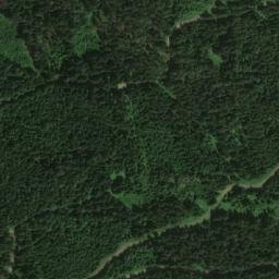 Satellite imagery of Brandangerkogel, AT