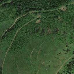 Satellite imagery of Brandangerkogel, AT
