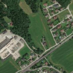 Satellite imagery of Aicherlstein, AT