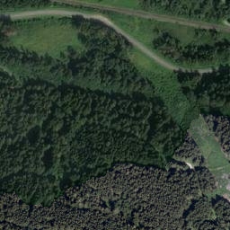 Satellite imagery of Mitterberg, AT