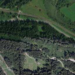 Satellite imagery of Mitterberg, AT