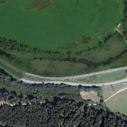 Satellite imagery of Mitterberg, AT