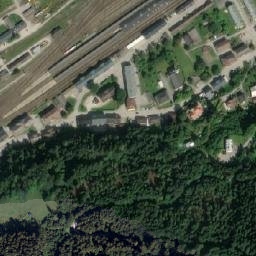 Satellite imagery of Sonnwendberg, AT