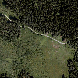 Satellite imagery of Hühnerkogel, AT