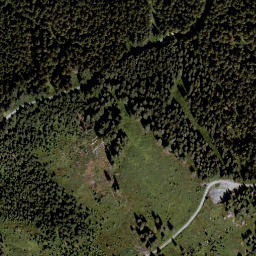 Satellite imagery of Hühnerkogel, AT