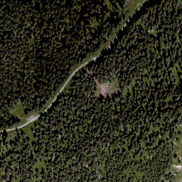 Satellite imagery of Hühnerkogel, AT