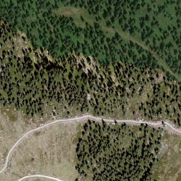 Satellite imagery of Dürrenschöberl, AT