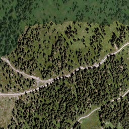 Satellite imagery of Dürrenschöberl, AT