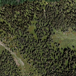 Satellite imagery of Spießkogel, AT