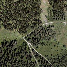 Satellite imagery of Spießkogel, AT
