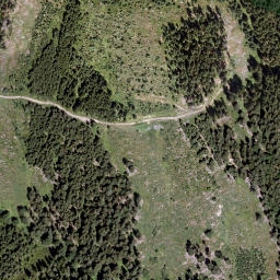 Satellite imagery of Hubereck, AT