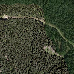 Satellite imagery of Hubereck, AT