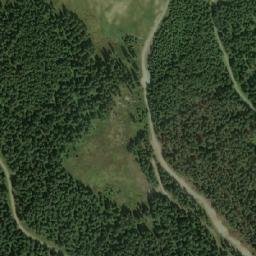 Satellite imagery of Hubereck, AT