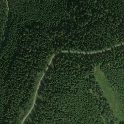 Satellite imagery of Klosterkogel, AT