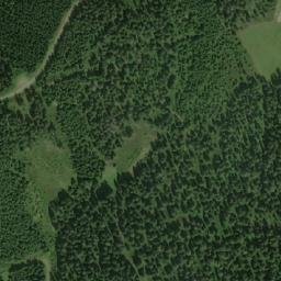 Satellite imagery of Klosterkogel, AT