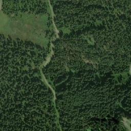 Satellite imagery of Klosterkogel, AT