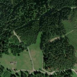 Satellite imagery of Hahnstein, AT